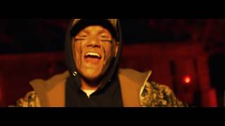 Outlaw - KiLLBiLLY (Official Music Video)