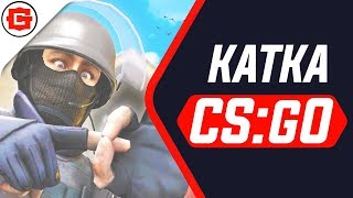 СТАРЫЙ, ДОБРЫЙ - CS:GO