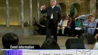 Benny Hinn - Intimacy with God #3, Part 2