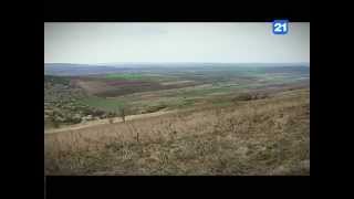 Потемкин в Бессарабии