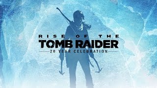 Rise Of The Tomb Raider PS4 - Прохождение на Русском #4