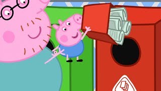Peppa Wutz | Recycling mit Peppa Pig! | Peppa Pig Deutsch Neue Folgen | Cartoons für Kinder