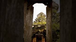 Gamelan Gong Gede of Batur Temple: Lelambatan tabuh pitu, Lasem