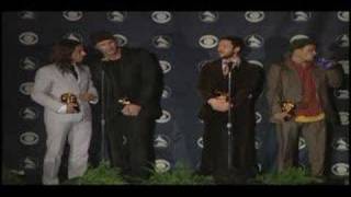 Red Hot Chili Peppers Interview