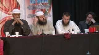 Why are Muslims divided in Sunni and Shia? - Q&A - Sh. Dr. Haitham al-Haddad