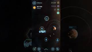 Безопасный способ набора очков влияния в игре Hades star