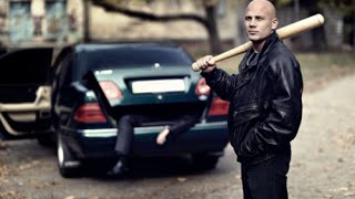 Новый Русский фильм. Криминальный боевик. Новинки 2015-2016