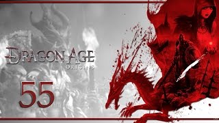 Прохождение Dragon Age: Origins - 55 серия [Урна священного праха: Убежище]