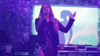 Sam Smith - "Not the only one" (cover by CHRISTINA Singer )