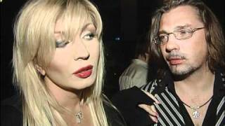 Сергей Доценко, Ирина Билык и 95 квартал.