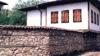 Атанаска Тодорова - Кита мома от Чирпан