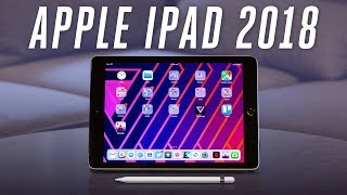 Apple iPad (2018) review