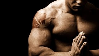 Bodybuilding мотивация для тренировок в зале