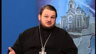 "Дорога к храму" о покаянии