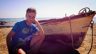SAM NA MORU | 3. DAN - IZBAČEN SAM IZ HOTELA ?!