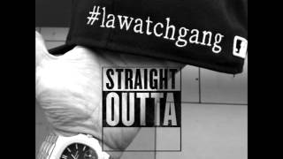 On Time - Ep 01 - Intoductions & LA Watch Gang Co-Founder Andrew Lee