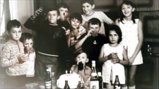 Lideri so Kosta Petrov: Kaliopi (Intro)