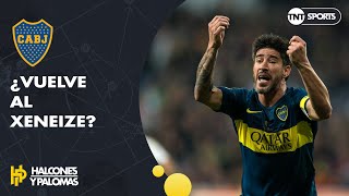 Pablo Pérez se quiere ir de INDEPENDIENTE