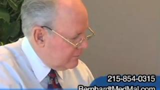 Gerard G Bernhardt Jr. & Associates PC, lawyer, attorney, Philadelphia, PA