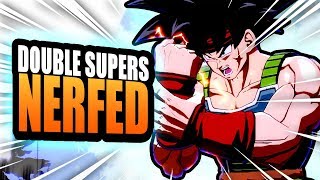 Dragon Ball FighterZ S2 Patch Notes Breakdown