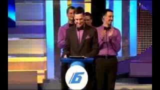 КВН 2013 Пр Лига - Биатлон Лучшие шутки-1