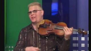 "Music Hall"Воронеж (Альберт Корабельников/скрипка) 1/2