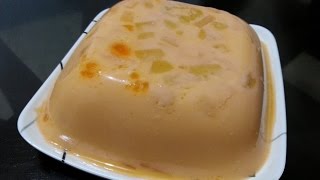 HOW TO MAKE SIMPLE FILIPINO GULAMAN (easy gelatin recipe)
