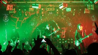 The MATRIXX – Секрет (Челябинск, 07.10.2016)