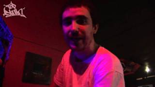 Chester P Lean-up Freestyle