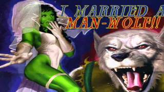 Marvel: She-Hulk Tribute - OK, Here We GO Again