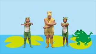 オナカペコピョン・ピョン太郎／ケロポンズ