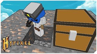 De arbejder hårdt for mig! - Hypixel Skyblock #2