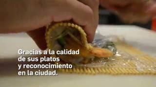 El sushi de Subarashi: el mejor de Sabor Barranquilla 2016
