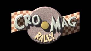 Cro-Mag Rally OST - Glaciers