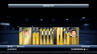 NHL 14 HUT | Daily Pack Opening! | Ep. 25