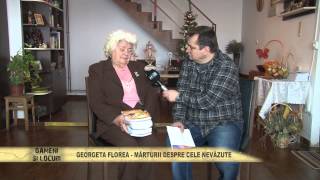 Georgeta Florea 2014