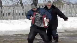 И. Растеряев - Весна - I. Rasteriaev - Le printemps