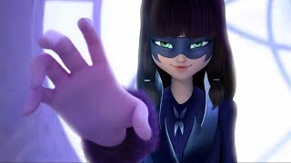 Фарфалла- 4 сезон Леди Баг и Супер Кот: Miraculous Ladybug Season 4 Farfalla