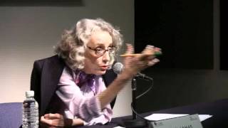 Marta Lamas - La Cuota de Género y su Efecto Nivelador