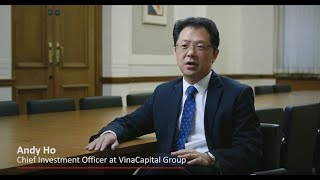 An introduction to the VinaCapital Vietnam Opportunity Fund