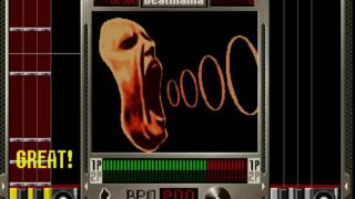 [beatmania APPEND GOTTAMIX] HELL SCAPER