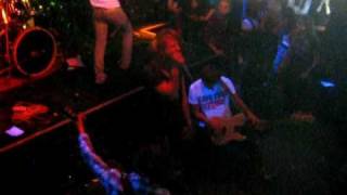 The Four. Slam! - Взывая к небу (Feb 12, 2011)