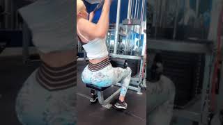 NICOLETTE SHEA PRESENTS BY BRAZZERS PART 12 HAVING WORKOUT