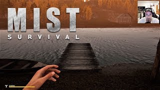 MIST SURVIVAL - 026 ? So ein AUFWAND für GRÜNES WASSER