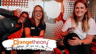 ORANGETHEORY COACH ANSWERS MOST COMMON QUESTIONS | ORANGETHEORY FITNESS