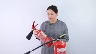 Как часто менять огнетушители в офисе ? Как часто перезаряжать огнетушители?
