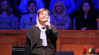Елена и Оксана - "Свидетельство"
