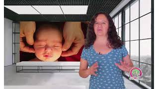 Reiki Alba Bernal - Reiki para niños