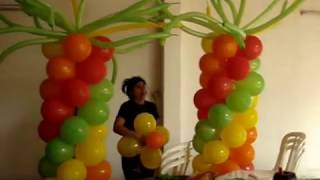 VIDEOCURSO CUMPLE WINNIE