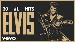 Elvis Presley - (Now and Then There's) A Fool Such as I (Audio)